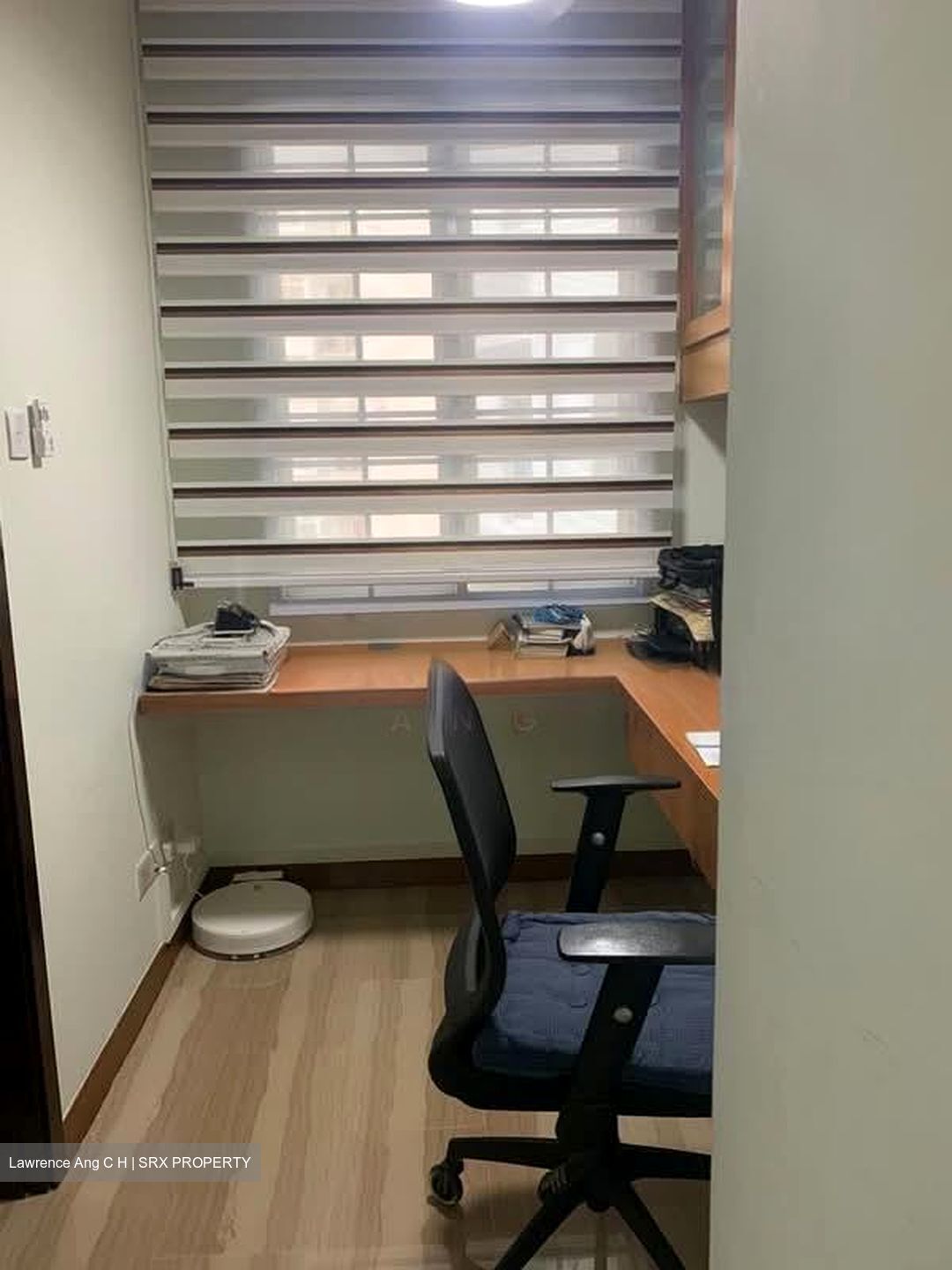 Casablanca (D25), Condominium #595745361